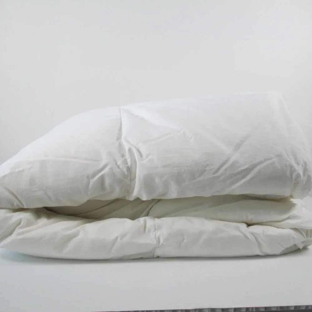 CUDDLEDOWN QUEEN GOOSE DOWN DUVET - Picture 8 of 16